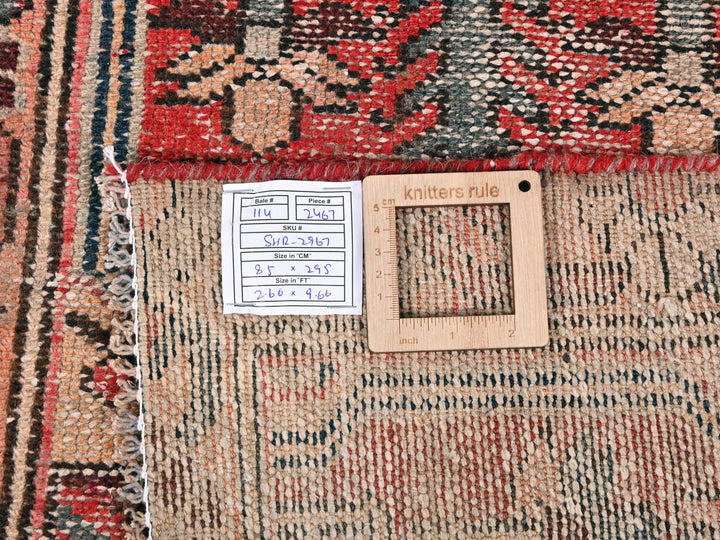 a piece of wood sitting on top of a rug