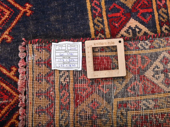 a piece of wood sitting on top of a rug