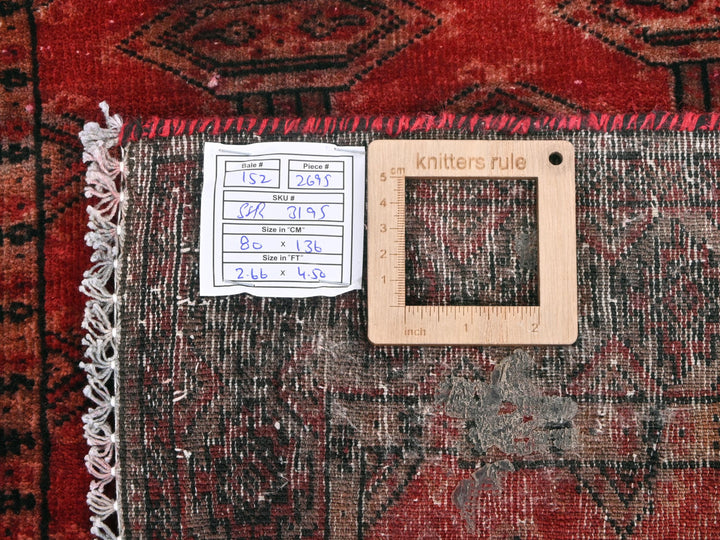 a piece of wood sitting on top of a rug