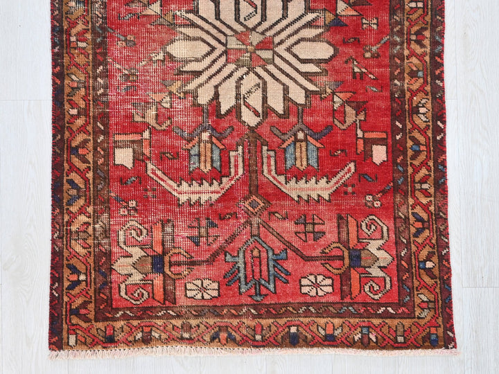 2' 12" x 12' 4"