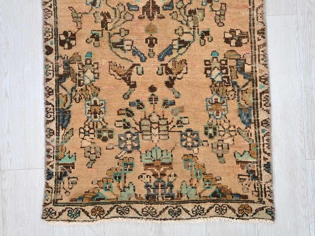 2' 2" x 10' 1"