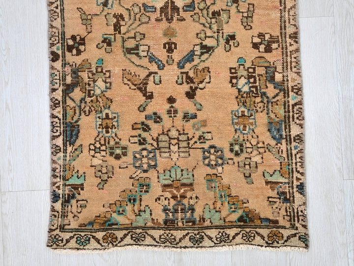 2' 2" x 10' 1"