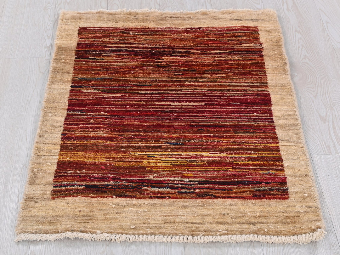 2' 0" x 2' 11"