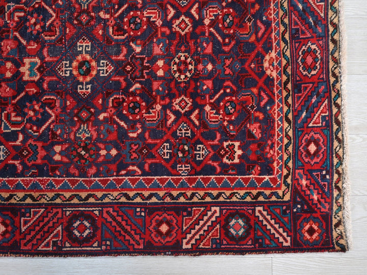 2' 12" x 10' 0"