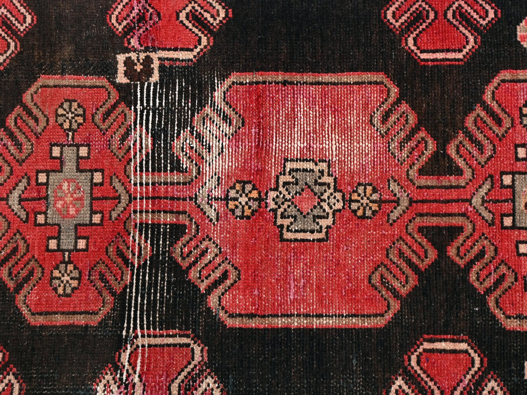 2' 1" x 7' 3"