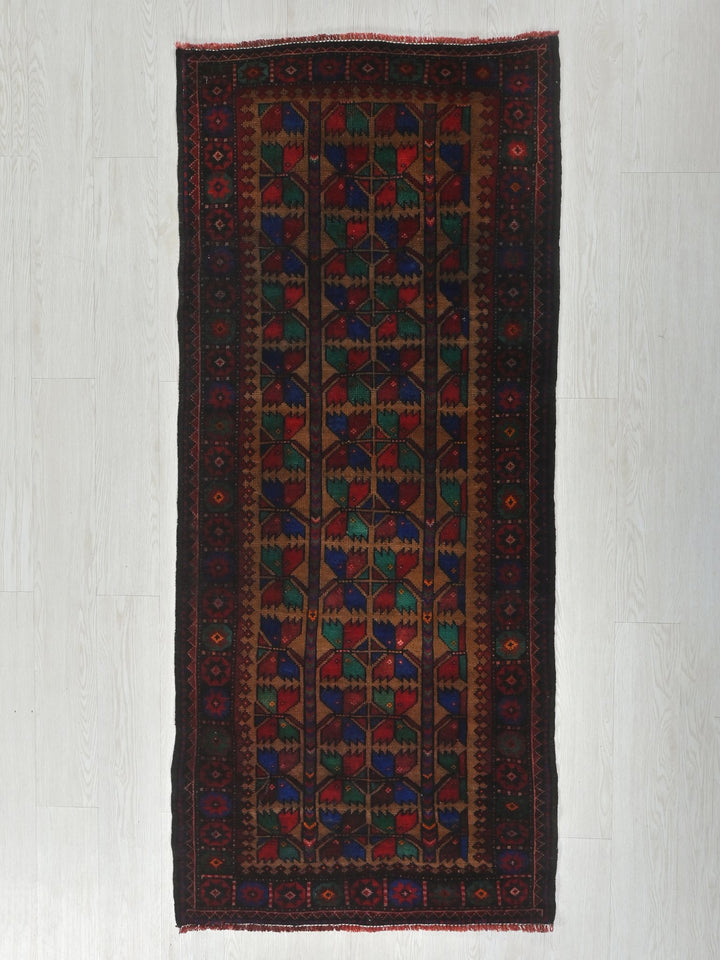 2' 10" x 6' 0"
