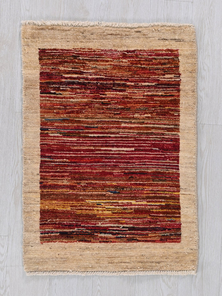 2' 0" x 2' 11"
