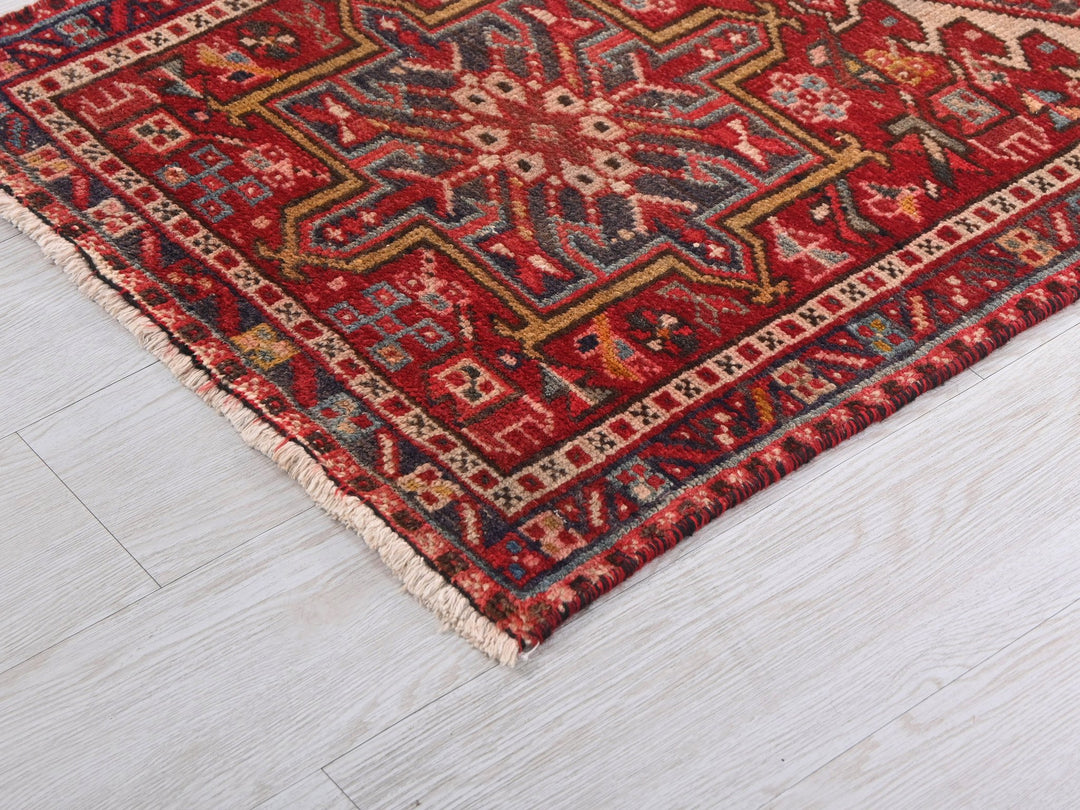 2' 1" x 6' 12"