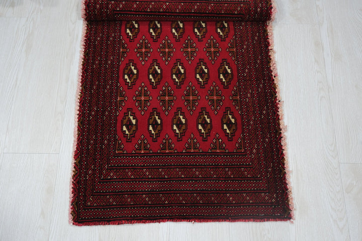 1'10" x 3'5"