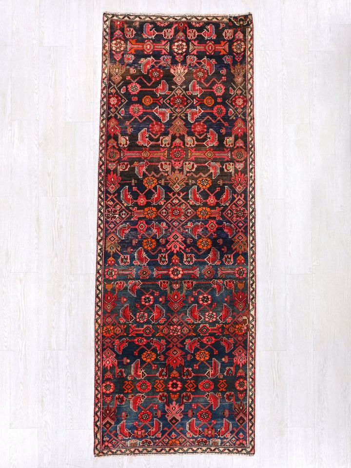 2' 11" x 8' 8"