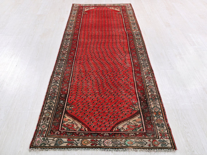 2' 11" x 8' 7"