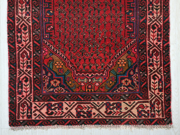 2' 10" x 10' 2"