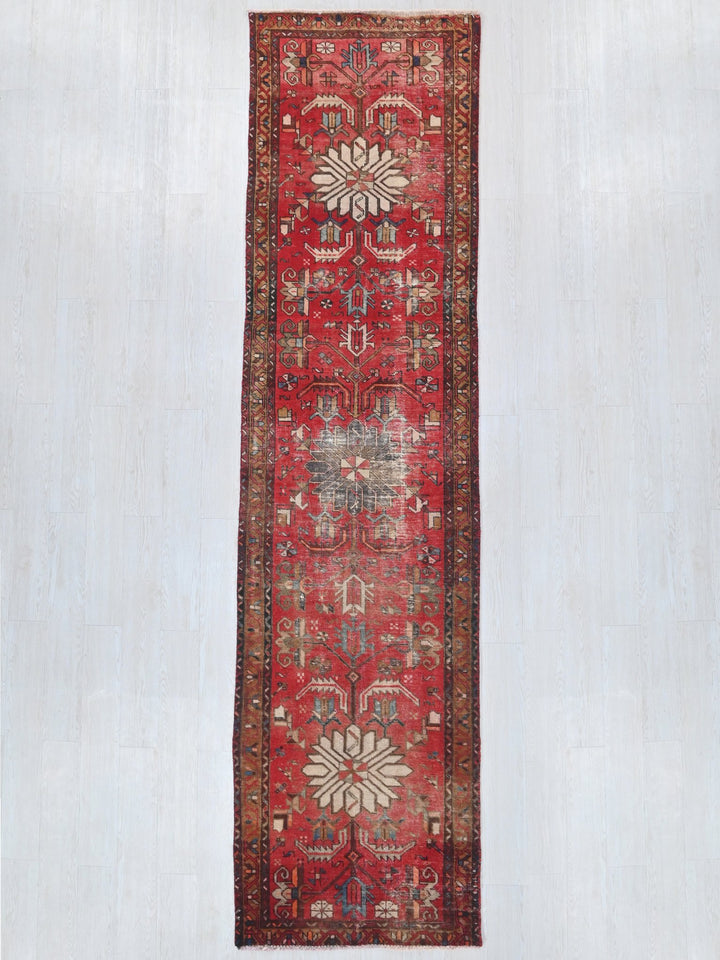 2' 12" x 12' 4"