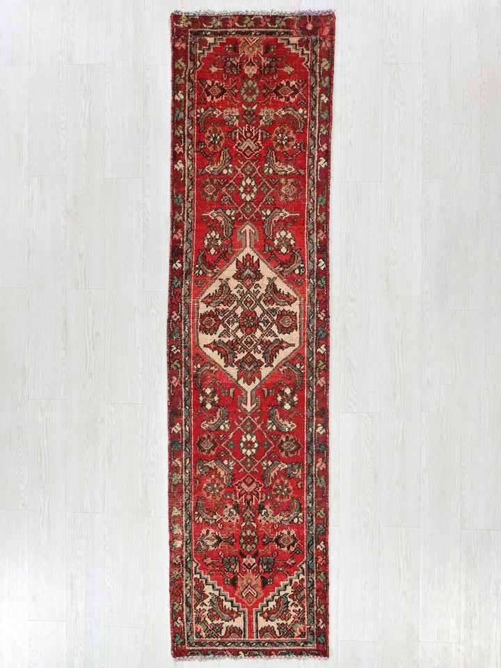 2' 0" x 8' 4"