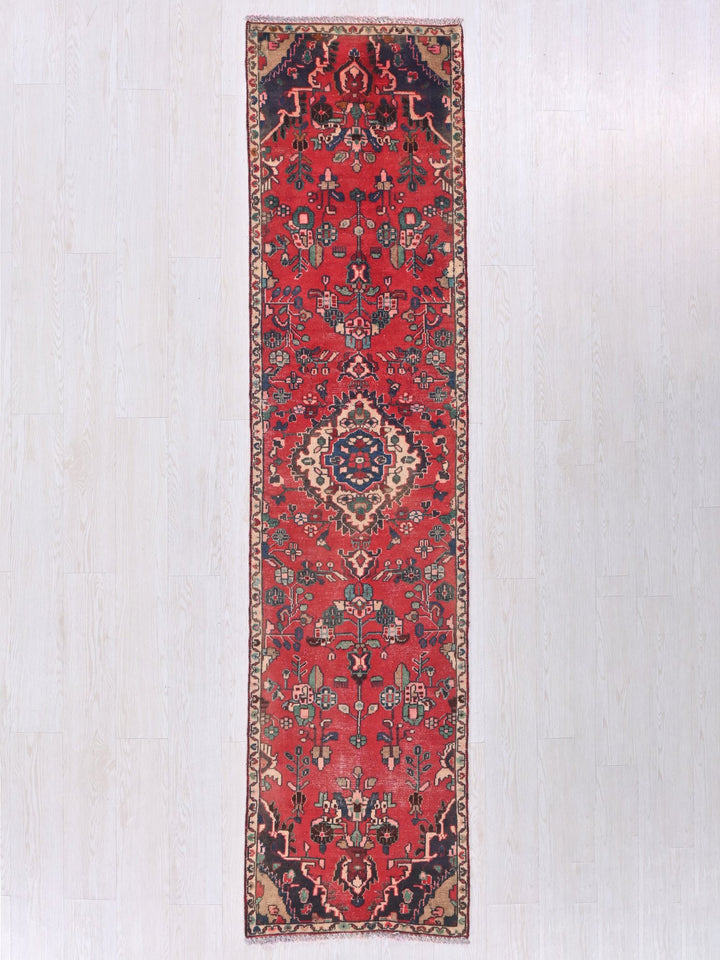 2' 0" x 8' 5"
