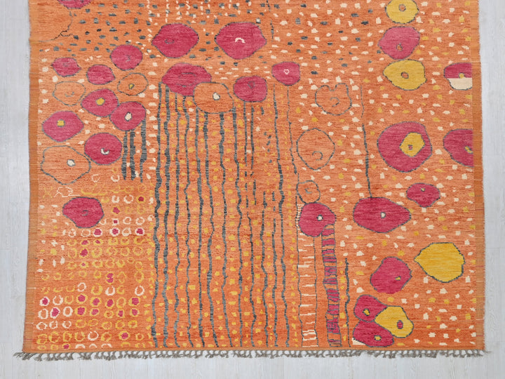 10' 0" x 13' 10"