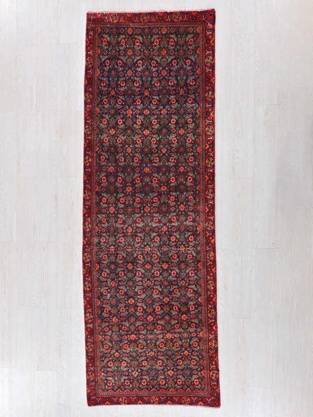 2' 12" x 8' 7"