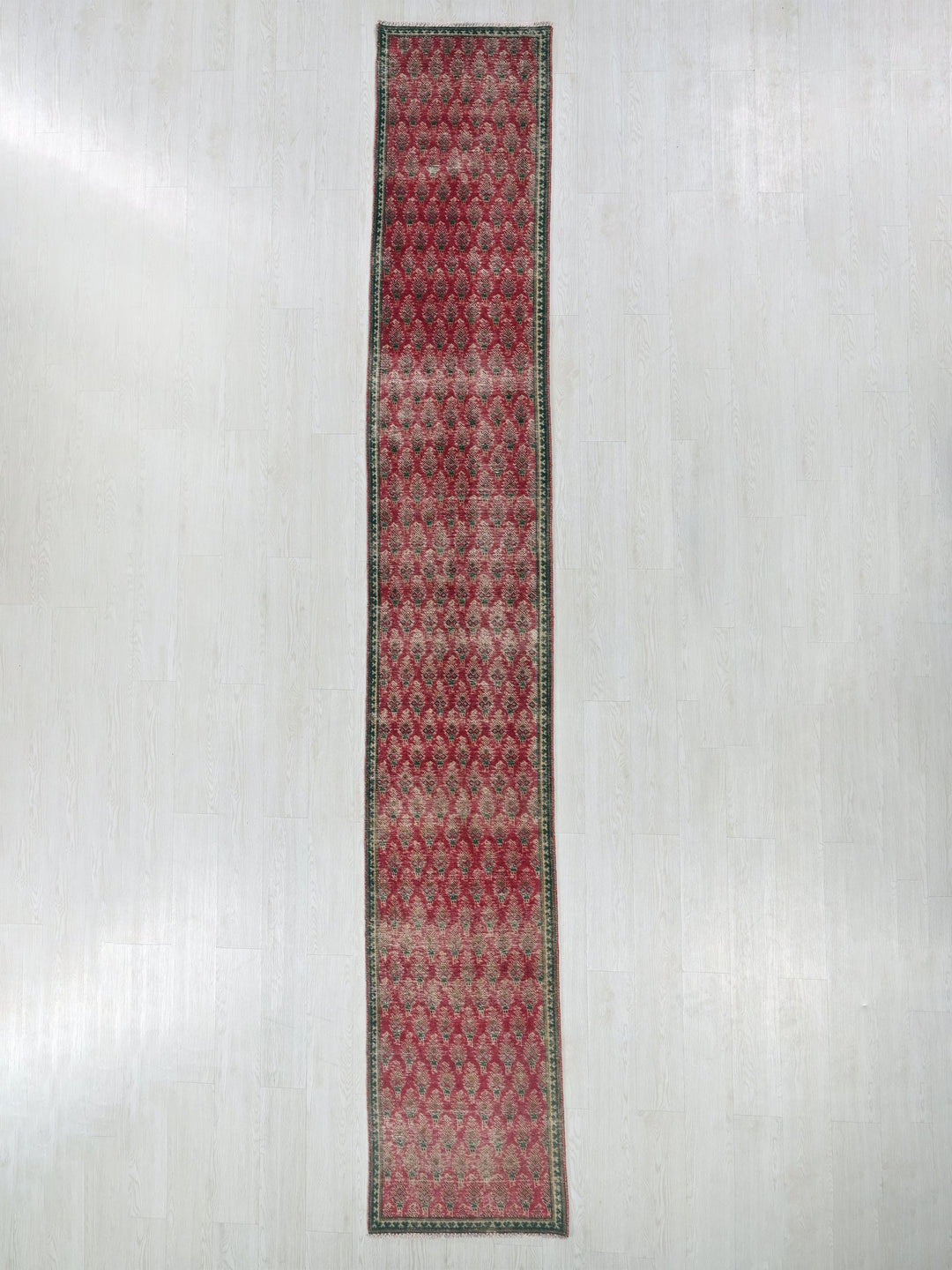 2' 0" x 14' 0"