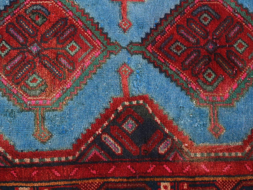 2' 1" x 12' 2"