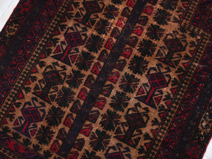 2' 12" x 4' 5"
