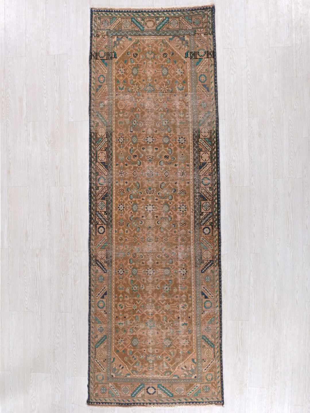 2' 11" x 8' 12"