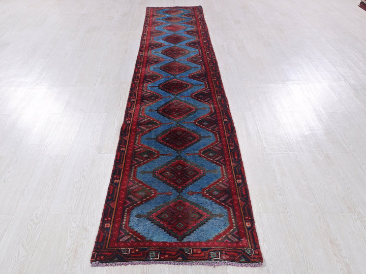 2' 1" x 12' 2"
