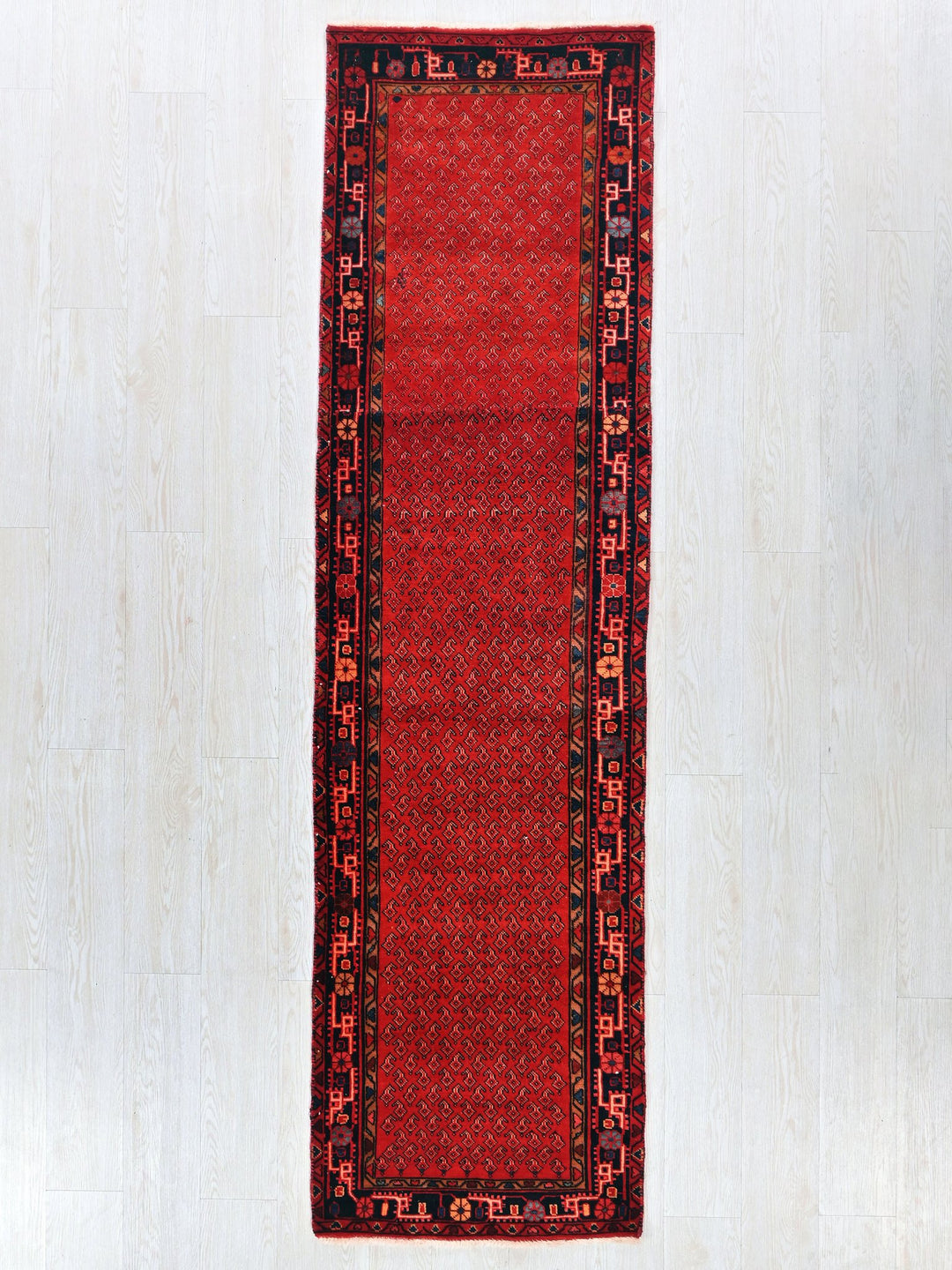 2' 1" x 8' 2"