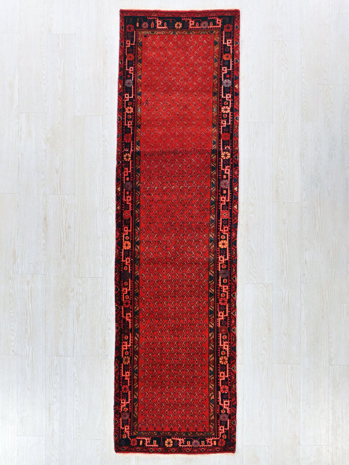 2' 1" x 8' 2"