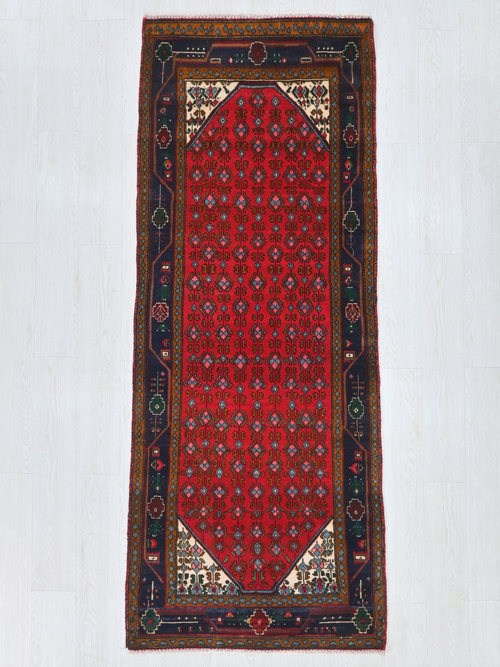 2' 10" x 8' 0"