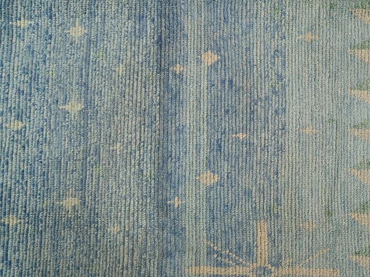 10' 0" x 13' 9"