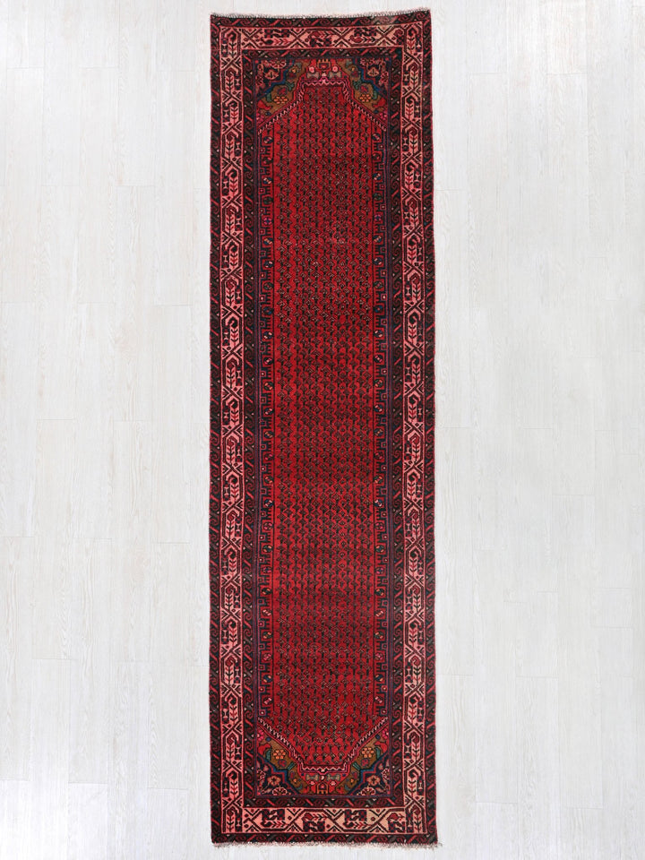 2' 10" x 10' 2"