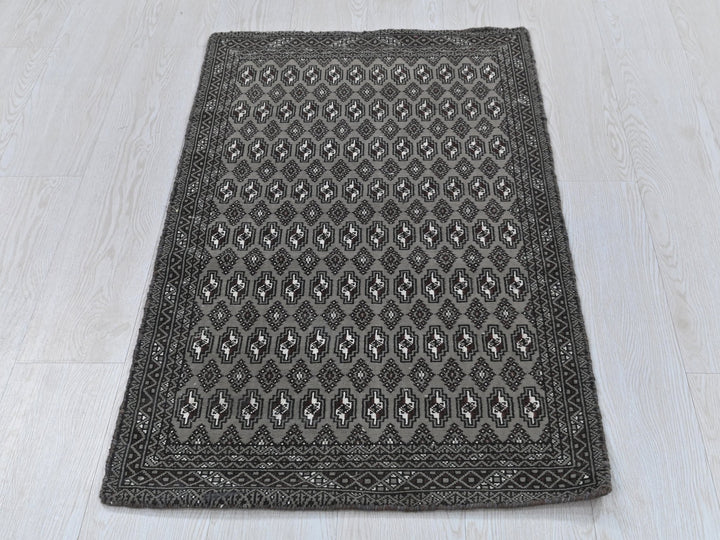 2' 0" x 4' 1"