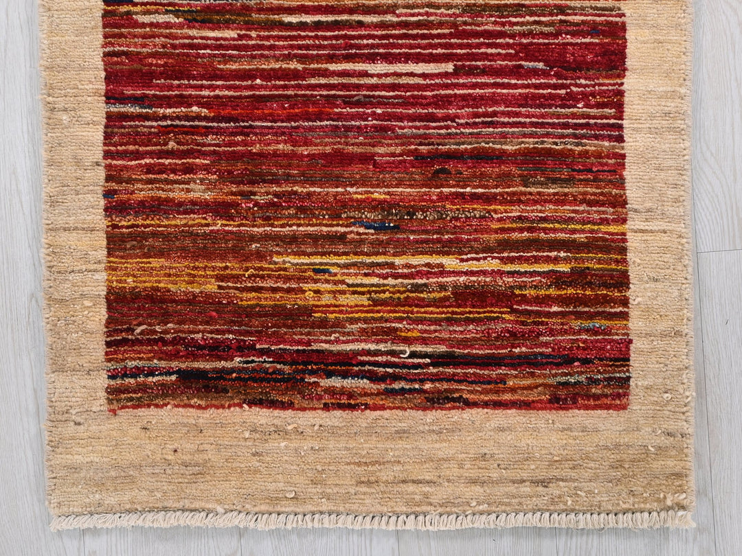 2' 0" x 2' 11"