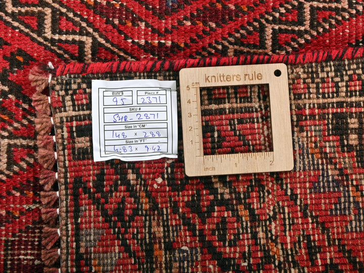 a piece of wood sitting on top of a rug