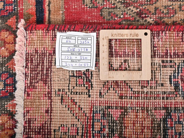 a piece of wood sitting on top of a rug