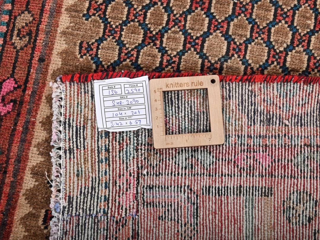 a piece of wood sitting on top of a rug