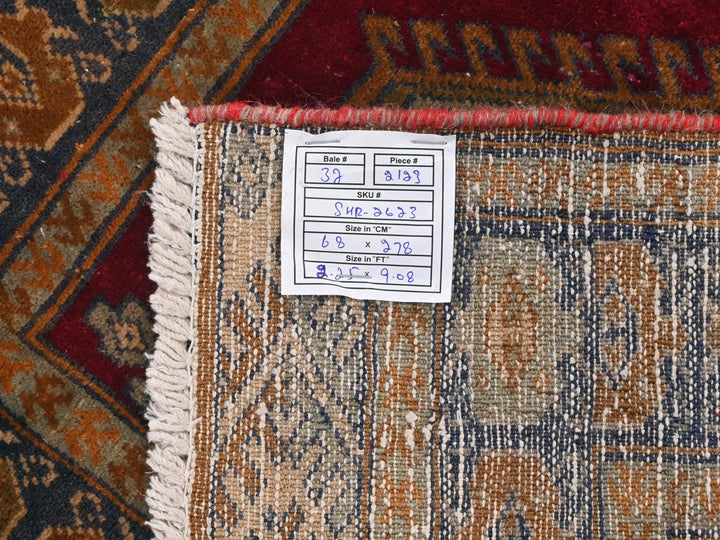 a piece of carpet with a price tag on it