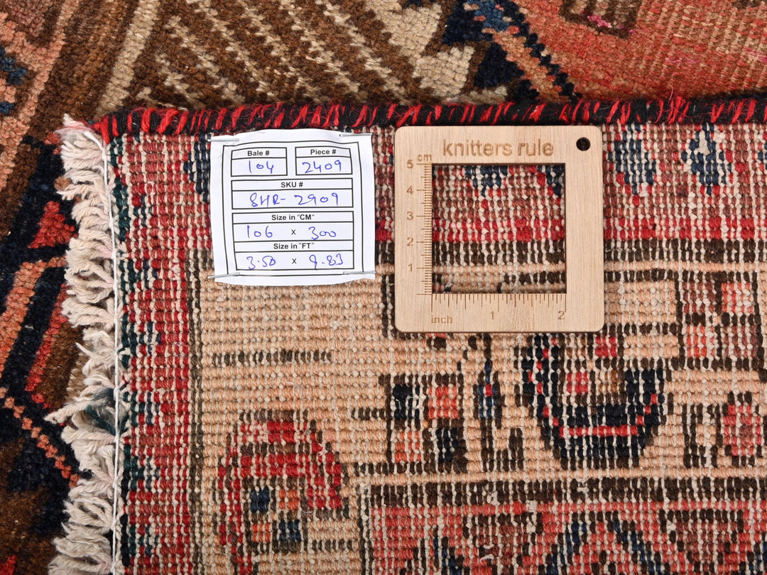 a piece of wood sitting on top of a rug