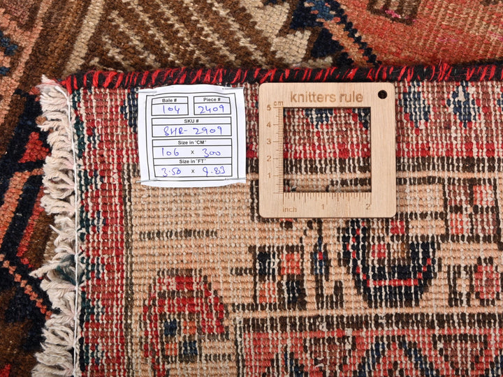 a piece of wood sitting on top of a rug