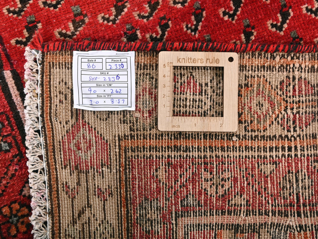 a piece of wood sitting on top of a rug