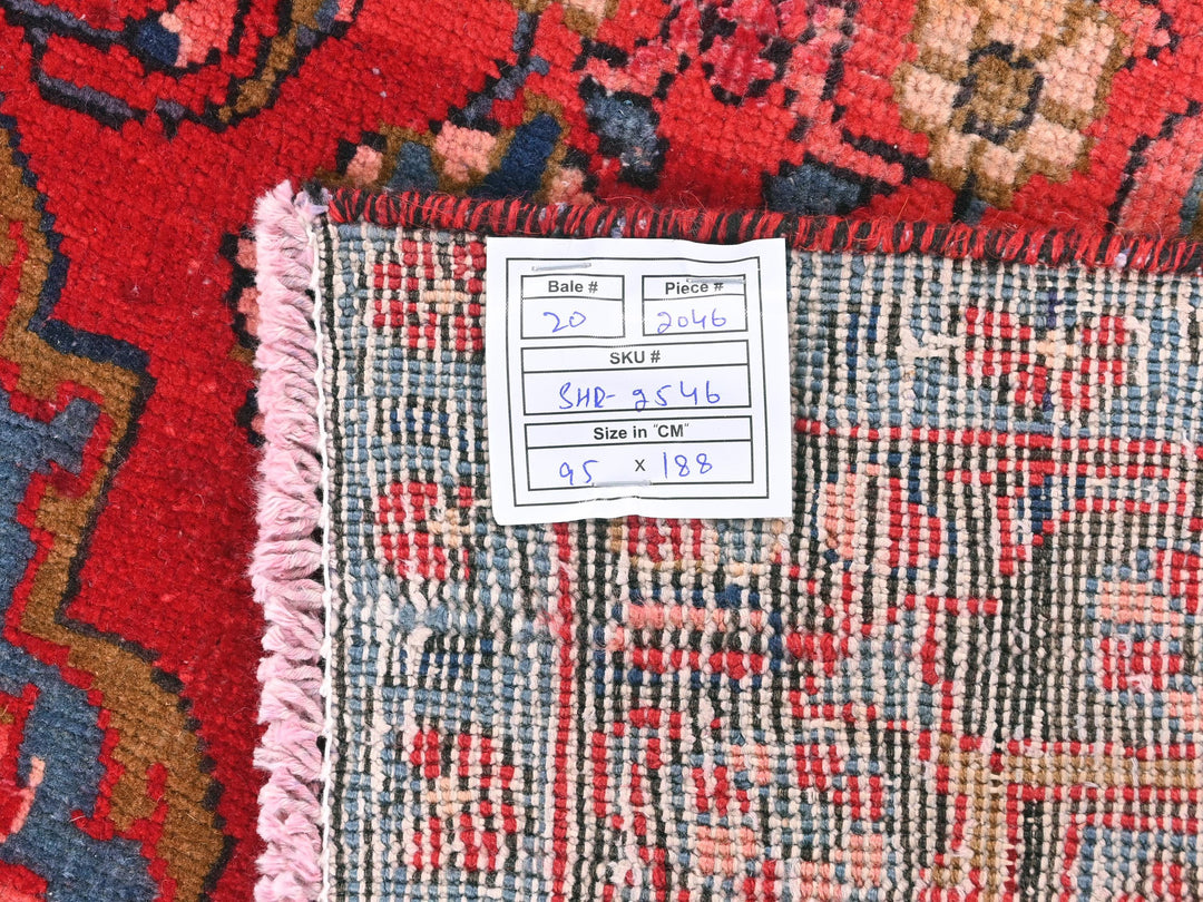 a piece of fabric with a price tag on it