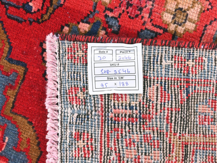 a piece of fabric with a price tag on it