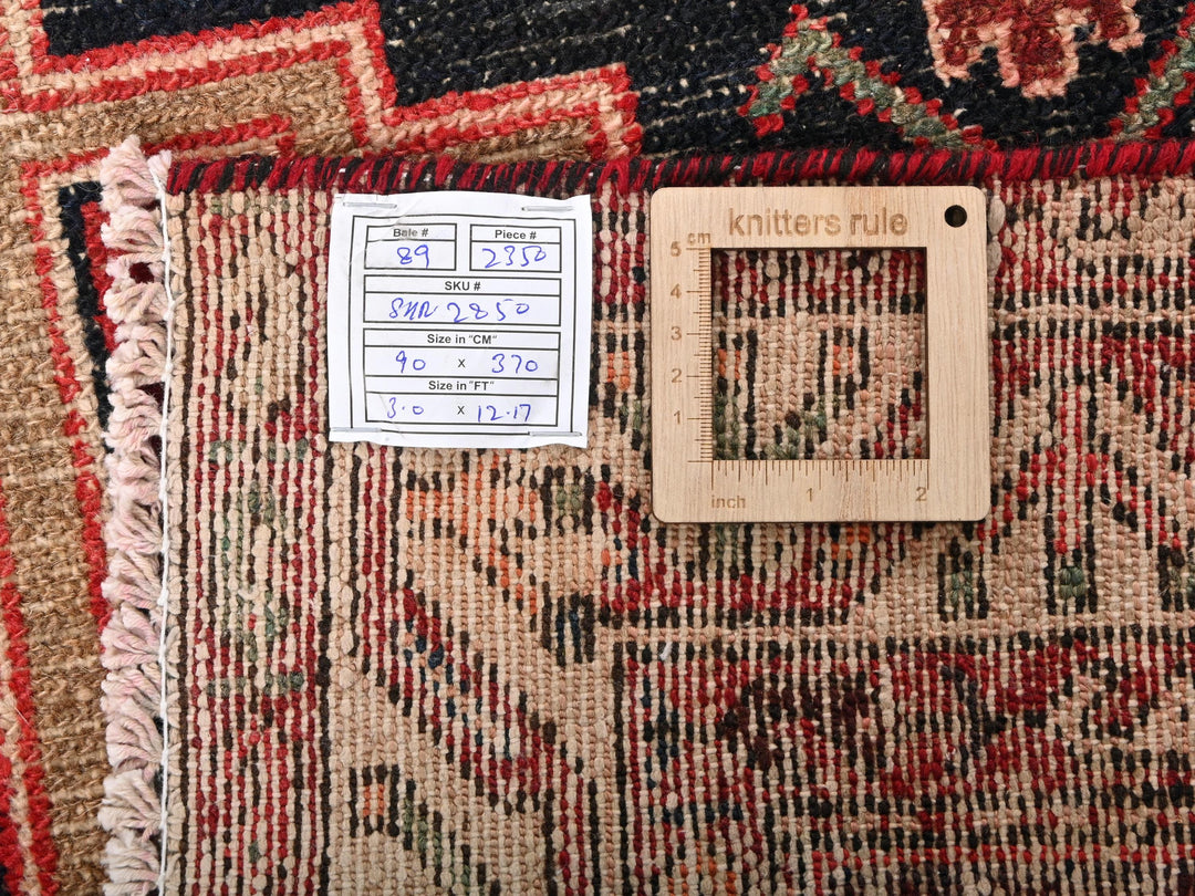 a piece of wood sitting on top of a rug