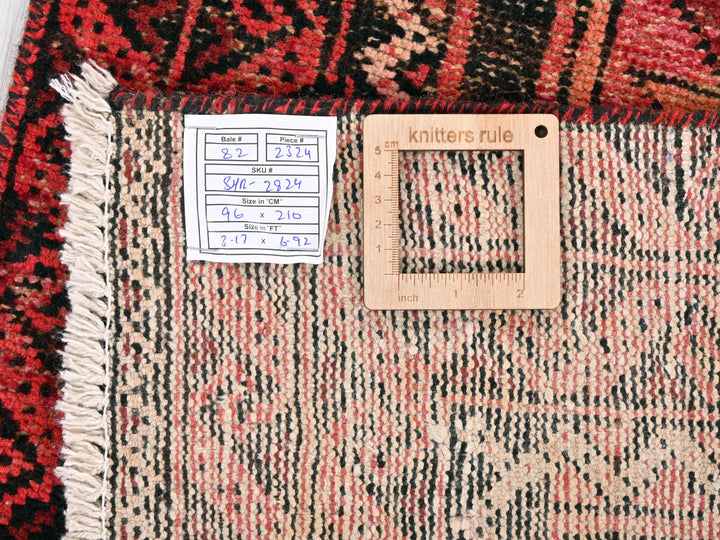 a piece of wood sitting on top of a rug