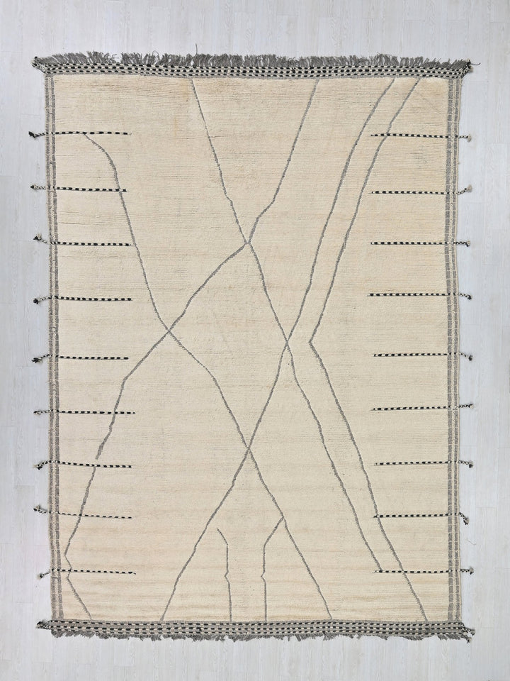 9' 9" x 14' 1"