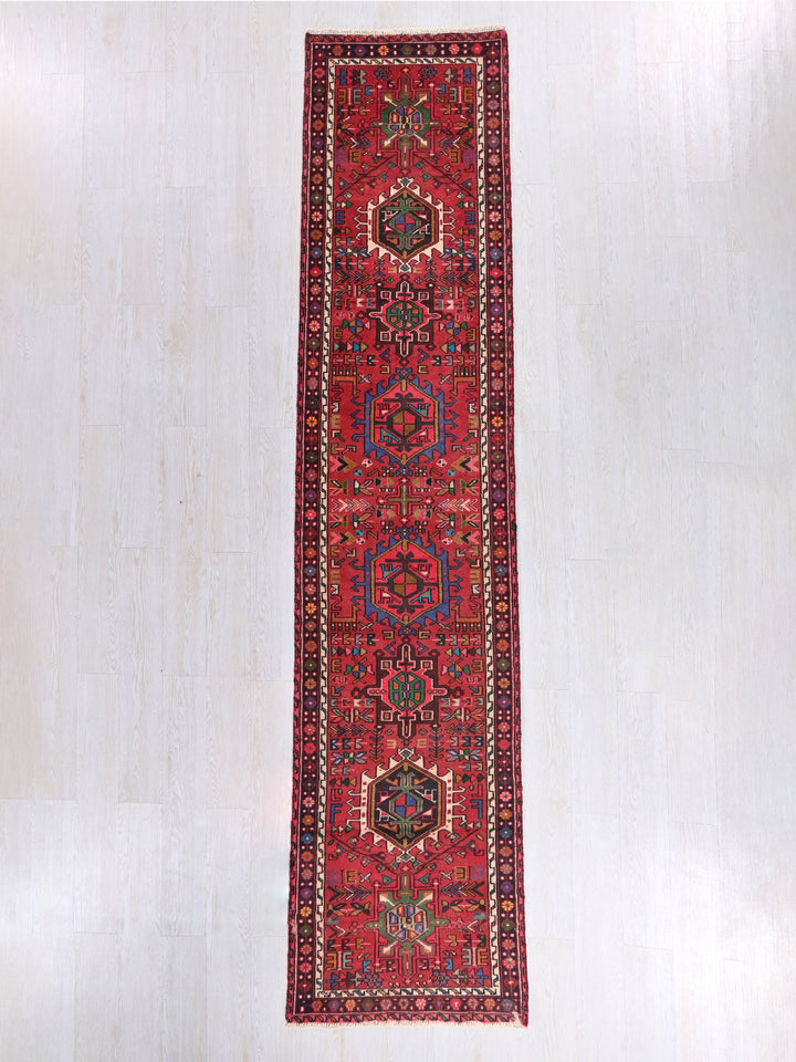 2' 4" x 11' 11"