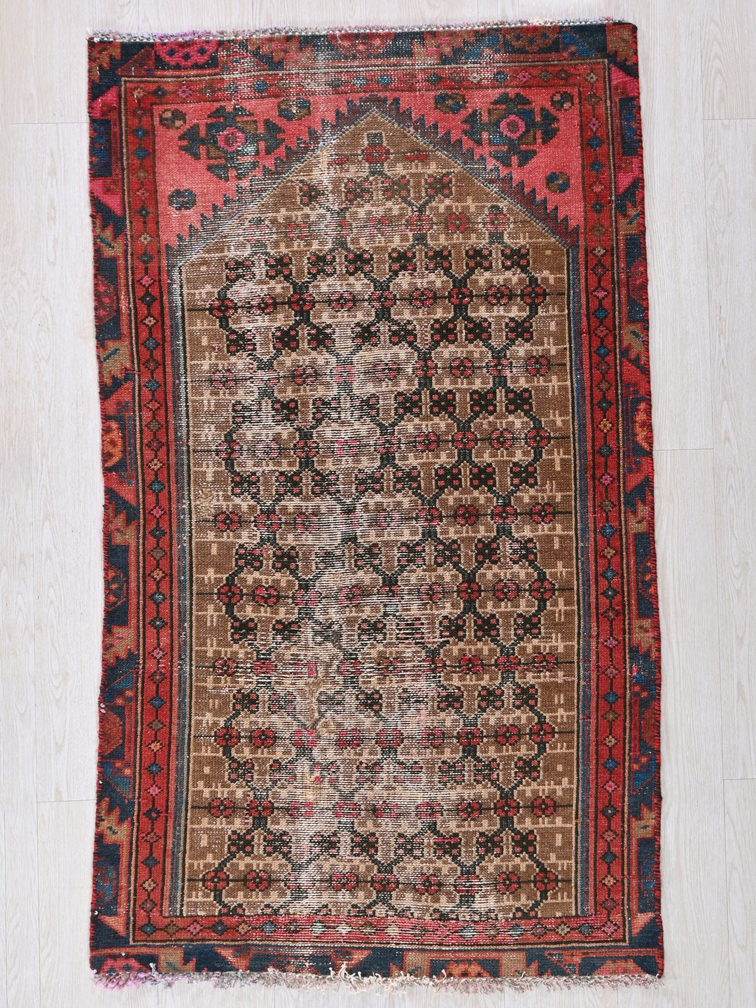 2' 4" x 4' 3"