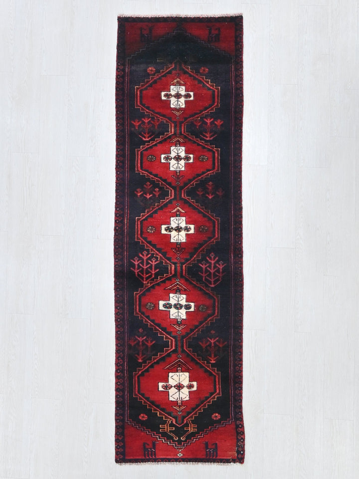 2' 2" x 8' 2"