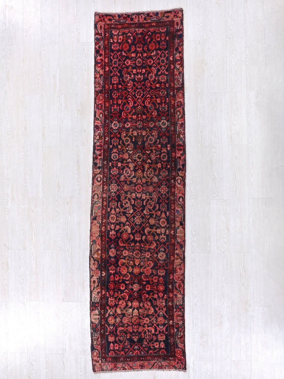2' 6" x 10' 1"