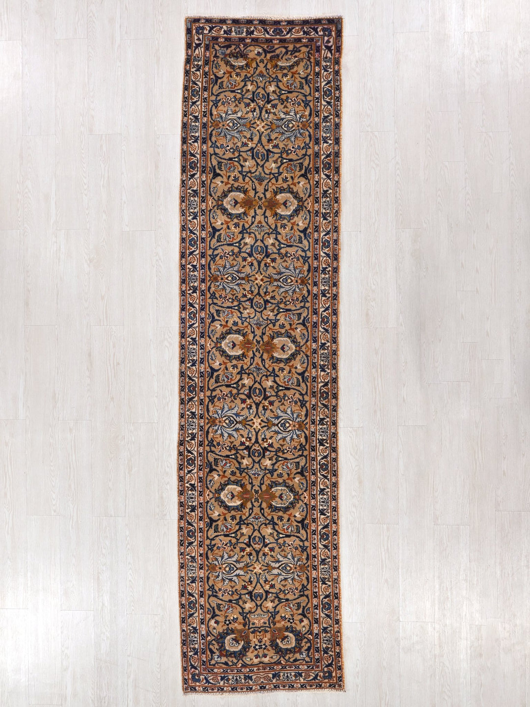 2' 4" x 10' 3"